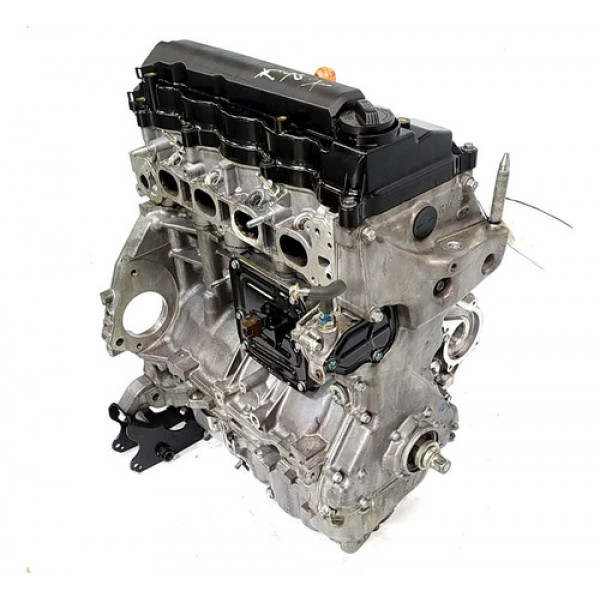 Motor Parcial Honda Hr-v 1.8 2016    119347