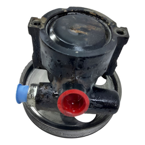 Bomba Direção  Peugeot 206 1.4 2007 197517 Bomba Direção  Peugeot 206 1.4 2007 197517