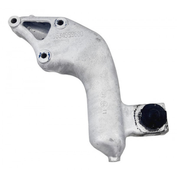 Suporte Direito Motor Peugeot 207 1.4 2011    145761