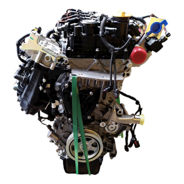 Motor Fiat Pulse 1.3 Turbo T270 Novo Completo   1.0  171442