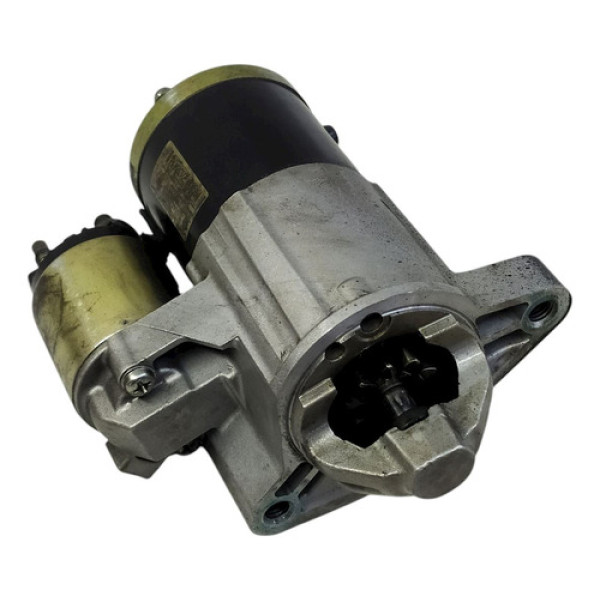Motor De Arranque Jeep Cherokee Sport 3.7 2005 V1719 - P26