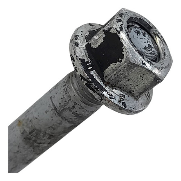 Parafuso Regulagem Cambagem Roda Dianteira  Jeep Cherokee Sp