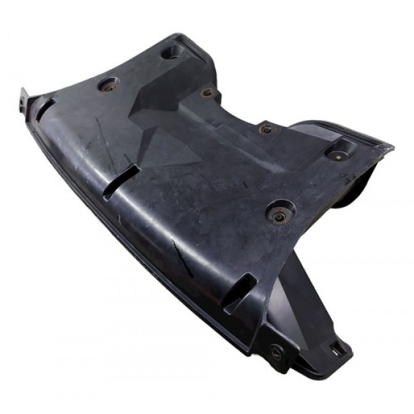 Suporte Filtro Caixa Ar Condicionado  Bmw X5 4.4  2006 16384