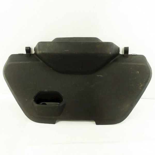 Acabamento Interno Tampa Traseira Ford Ka Se 1.0 2019 83310