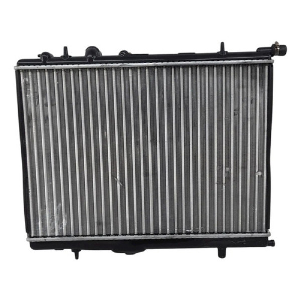 Radiador De Água Peugeot 206 Sw 1.6 16v 2008 V1812 - P36