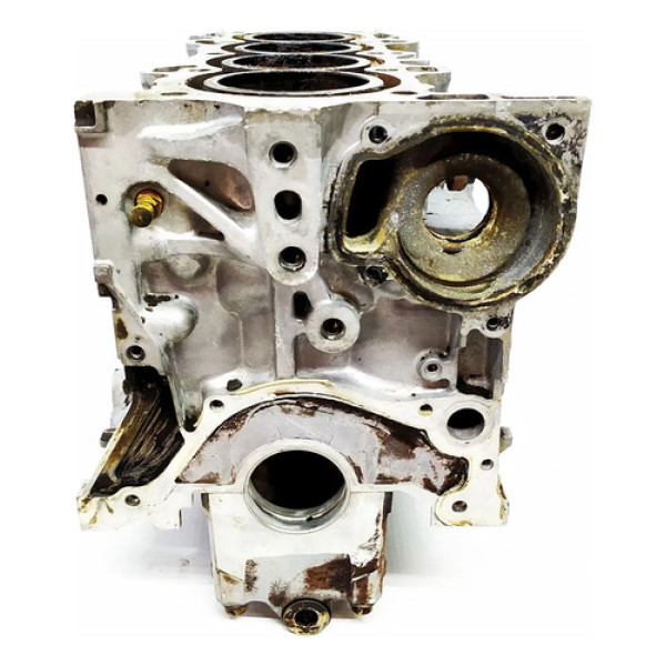 Bloco Motor Honda Civic 1.7 2003    134407