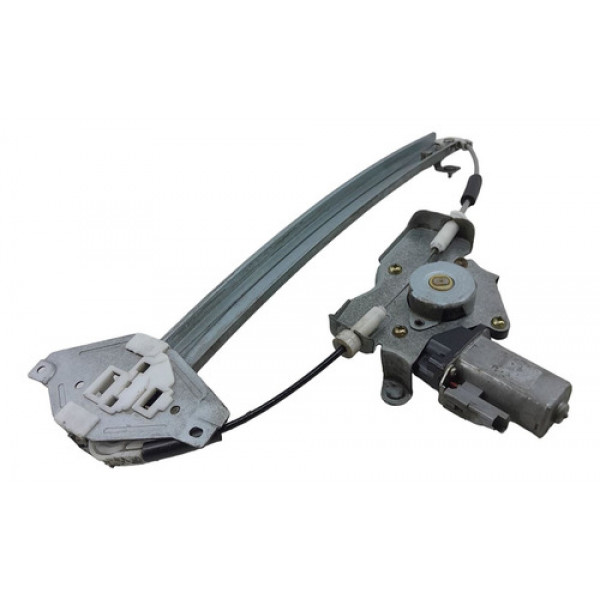 Máquina Vidro Porta Traseira Esquerda Jac J3 2011    154594