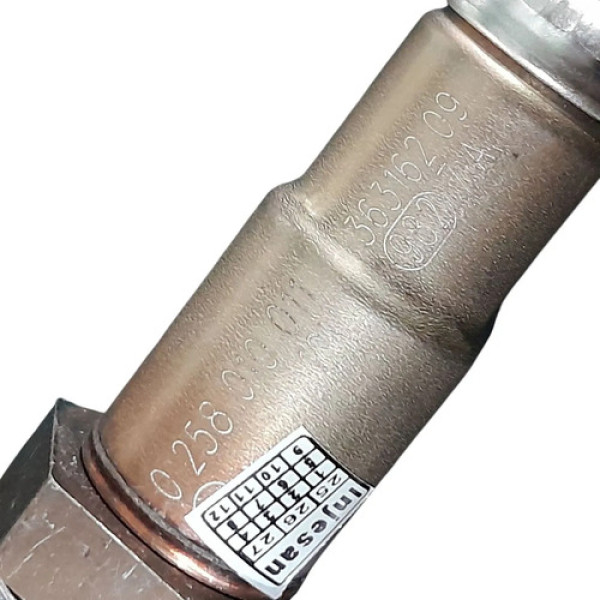 Sonda Lambda Vw Gol Fox Voyage Polo 025801011    207012