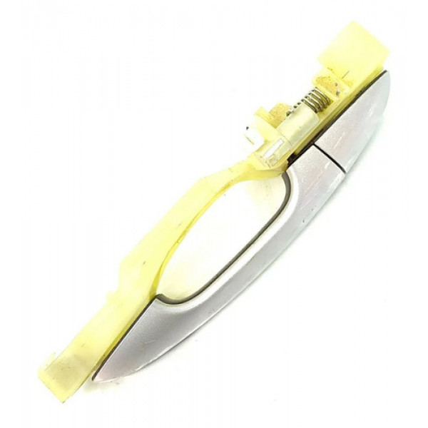 Maçaneta Externa Traseira Esquerda Hyundai Hb20 1.0  2015 56