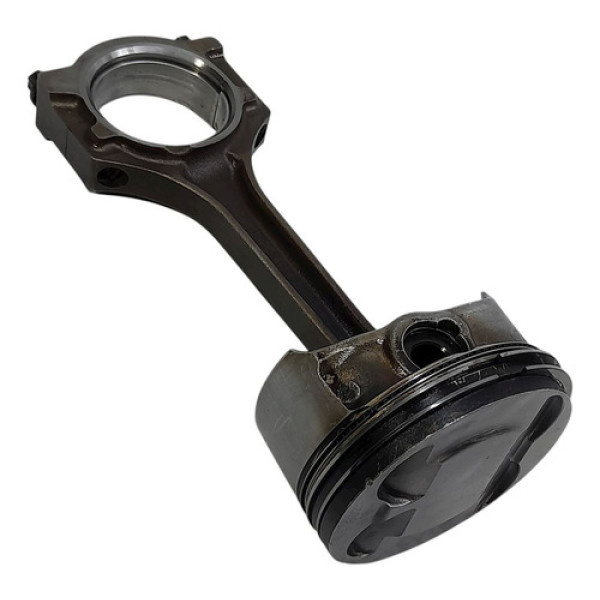 Pistão Biela Std Ford Fiesta 1.6 16v Sigma 2017    203705