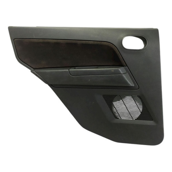 Forro Porta Traseira Esquerda  Ford Ecosport 1.6  2006 17074