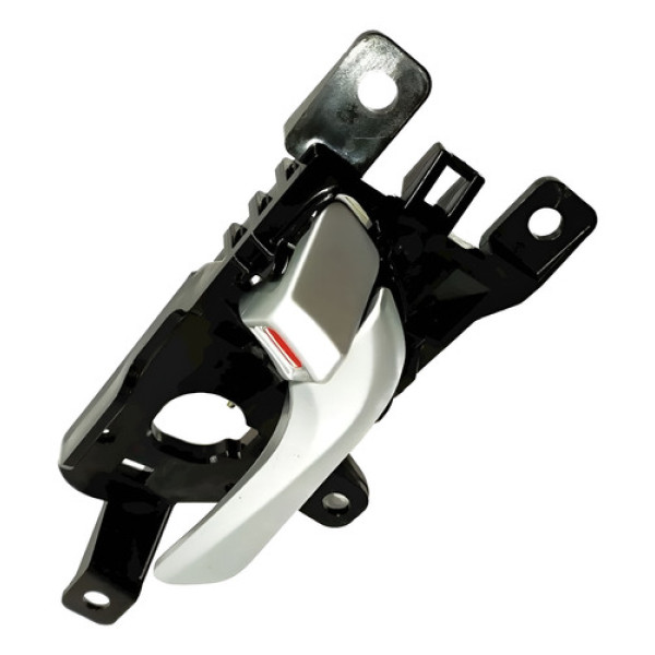 Maçaneta Interna Traseira Direita Santa Fe 3.3 2014 75229 - Traseira