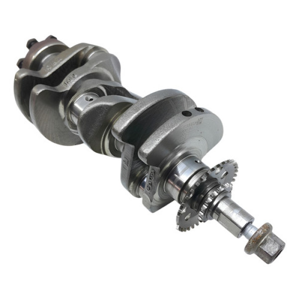 Virabrequim Std Hyundai Hb20 1.0  2020 194823