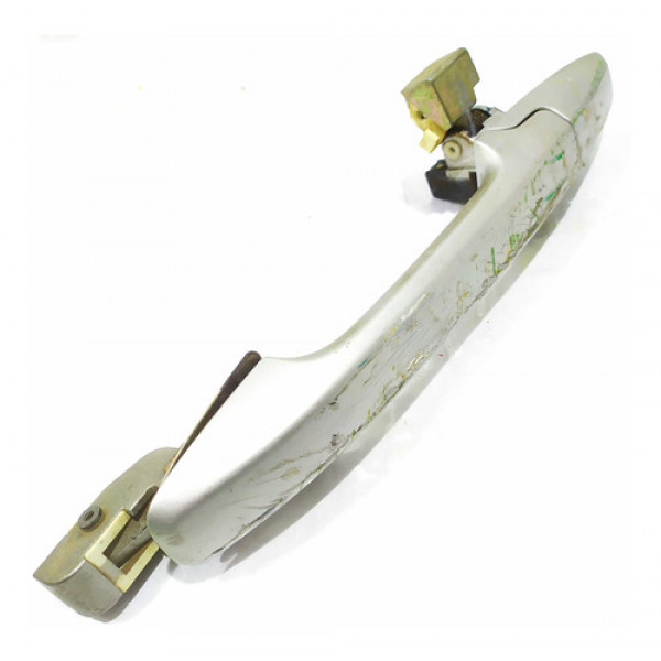 Maçaneta Externa Traseira Esquerda Honda Civic 2007 43870