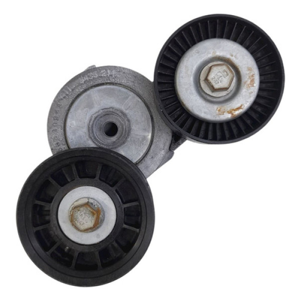 Esticador Correa Acessorios Jeep Cherokee Sport 3.7 2005 185