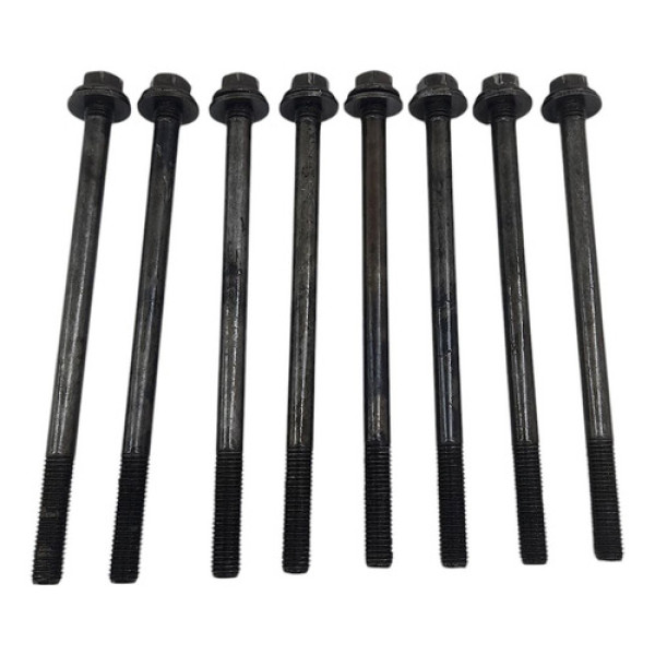 Kit Parafuso Prisioneiro Cabeçote Jeep Cherokee Sport 3.7 20