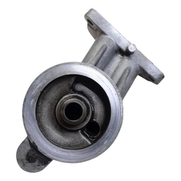 Cavalete Filtro Óleo Motor  Ford Fiesta Sd 1.6 2007 209349