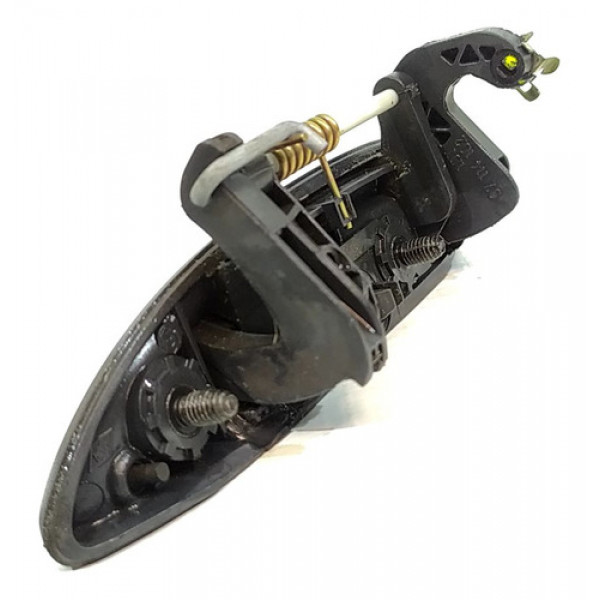 Maçaneta Externa Porta Dianteira Direita Renault Megane 1998