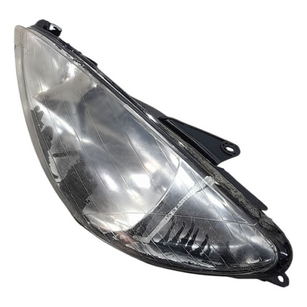 Farol Direito Peugeot 206 1.4  2008 V1720 - P15