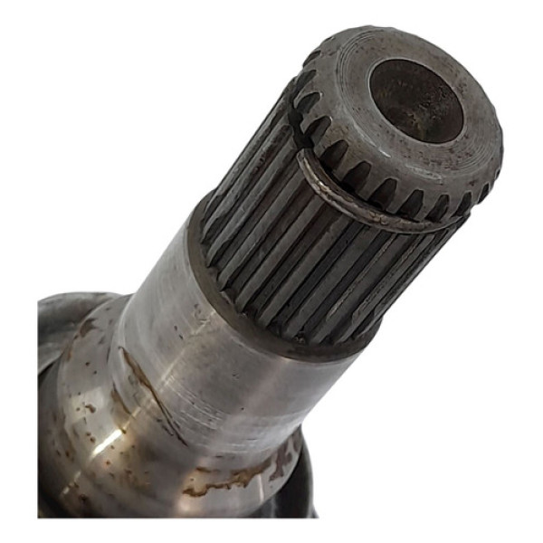 Tulipa Direita Toyota Corolla 1.8  2002 201581 Não Informado