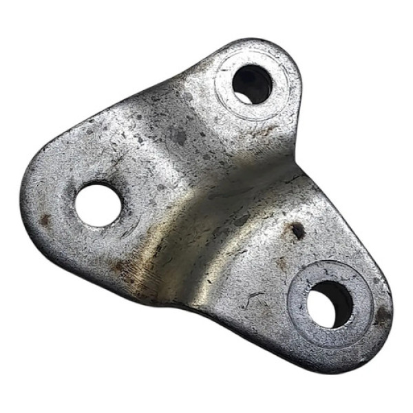Suporte Inferior Câmbio Fiat Idea 1.4 2009     207343