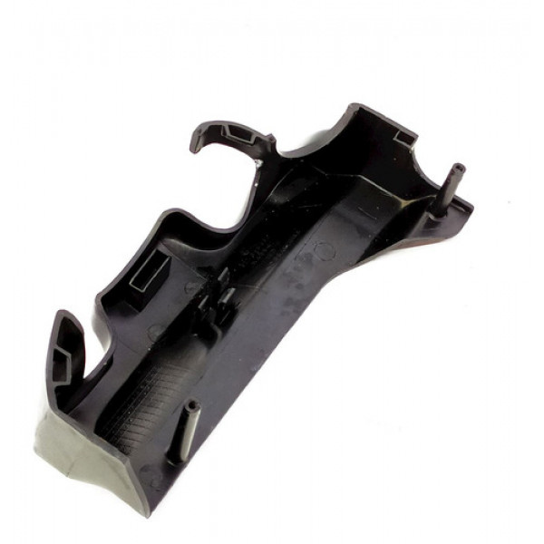 Acabamento Superior Capa Chave Seta Vw Parati 1.6 A 2001 125