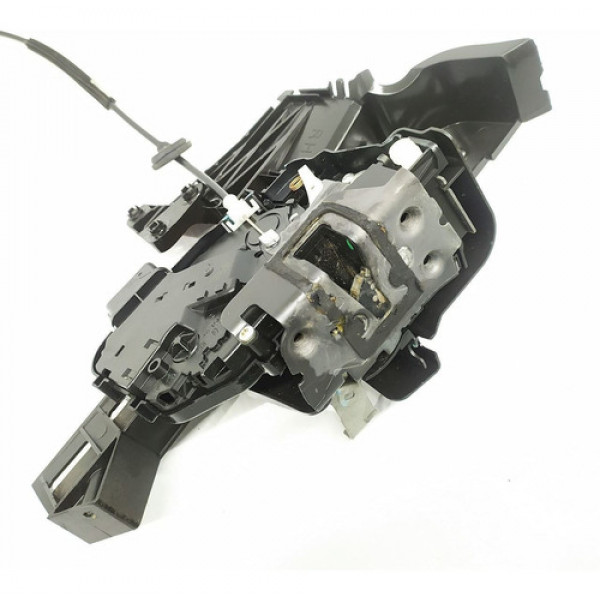 Fechadura Porta Traseira Direita Ford Focus 2010    107461