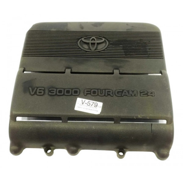 Tampa Motor Toyota Camry V6 1994 Original 49916