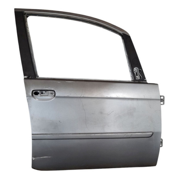 Porta Dianteira Direita Fiat Idea Elx 2008 V1711 - P32