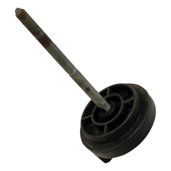 Parafuso Borboleta Fixação Roda Estepe  Fiat Siena 1.8 2007 