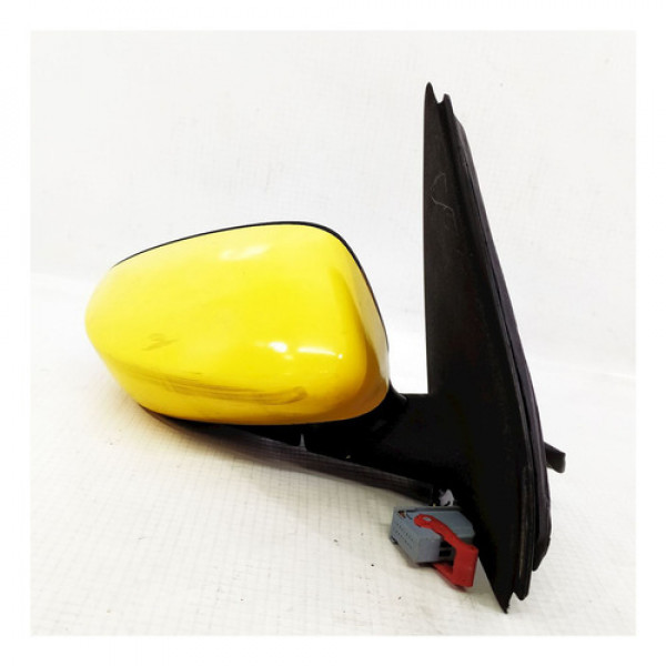 Retrovisor Direito Fiat Stilo 2009 Original 119164