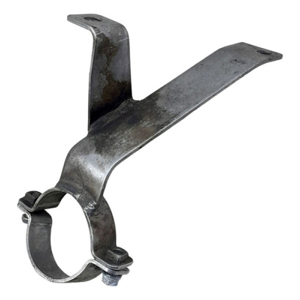 Suporte Inferior Cano Admissão Turbina  Audi A3 1.8 T  1998  Não Informado