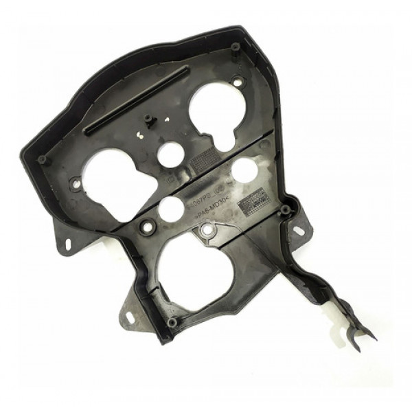 Capa Traseira Correia Dentada Citroën C3 Picasso 1.6 16v 201