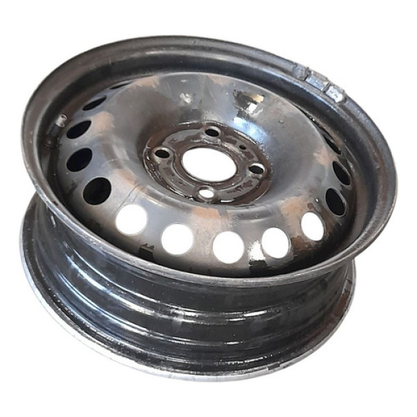 Roda Dianteira Direita Gm Monza Gls 2.0  1994 V1730 - P39 Não Informado