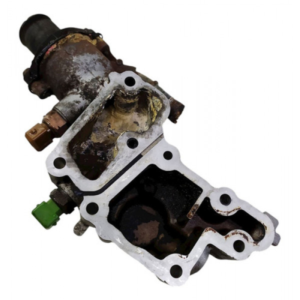 Cavalete Água Motor Peugeot 206 1.6 8v 2001 170271