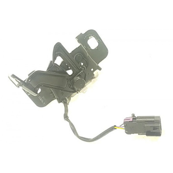 Fechadura Capô Gm Cobalt 2012/16    131066