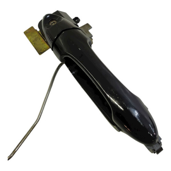 Maçaneta Externa Porta Dianteira Direita  Ford Focus 2.0 Hb 