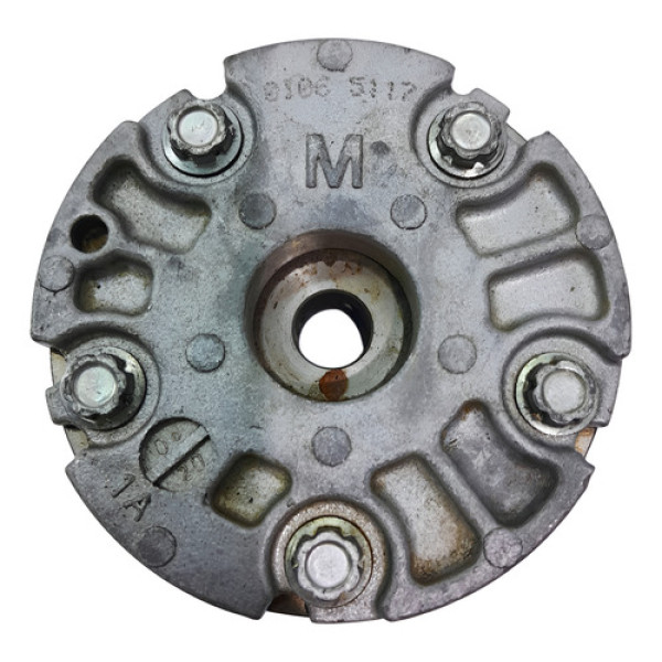 Polia Variável Nissan Tiida Sentra 1.8/2.0    200642 Não Informado