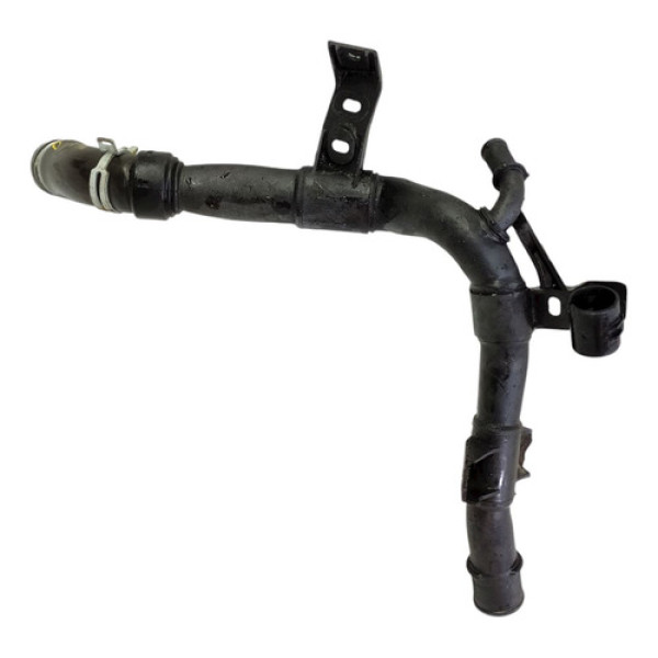 Cano Água Motor  Peugeot 207 Passion Xr 2009 187442