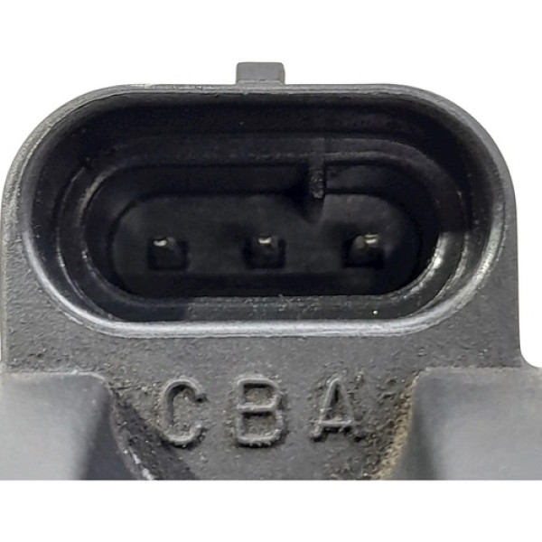 Bobina Ignição Gm Meriva 1.8 8v 2005    205348