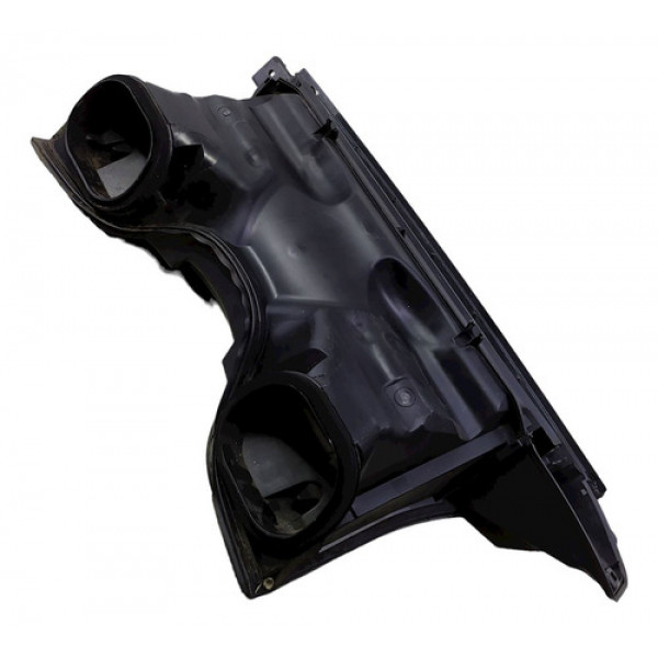Suporte Filtro Caixa Ar Condicionado  Bmw X5 4.4  2006 16384