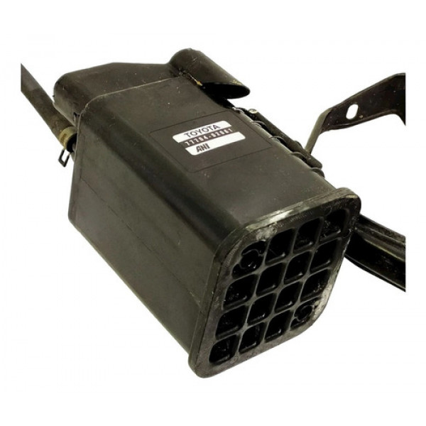 Filtro Canister Toyota Corolla 2008 Original 119884