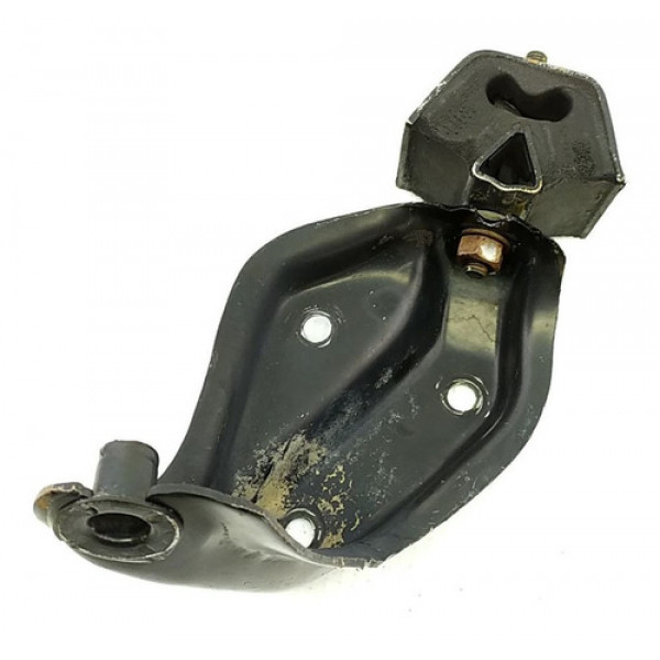 Suporte Direito Motor Vw Parati Cl 1.8 1996 128487