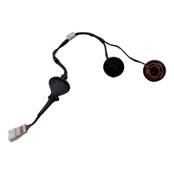 Circuito Lanterna Direita  Hyundai Hb20 1.0  2020 194655 Direito/passageiro Não Informado