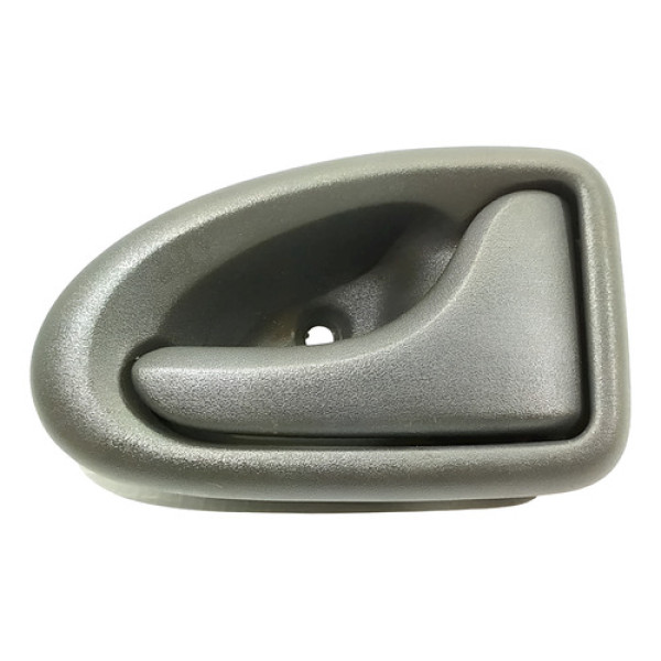 Maçaneta Interna Traseira Direita Scenic 1.6 2002 117842 - Traseira