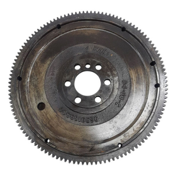 Volante Motor  Peugeot 206 1.4 2008 204496