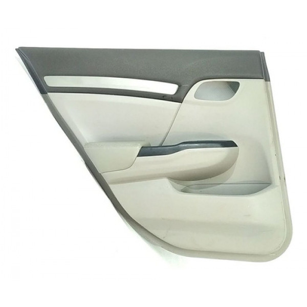 Forro Porta Traseira Esquerda Honda Civic Exr 2014 96860