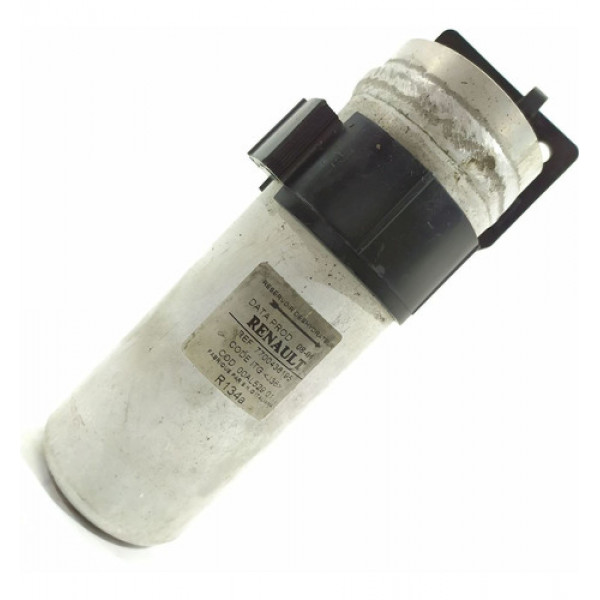 Filtro Secante Ar Condicionado Scenic 2001 Original 101769