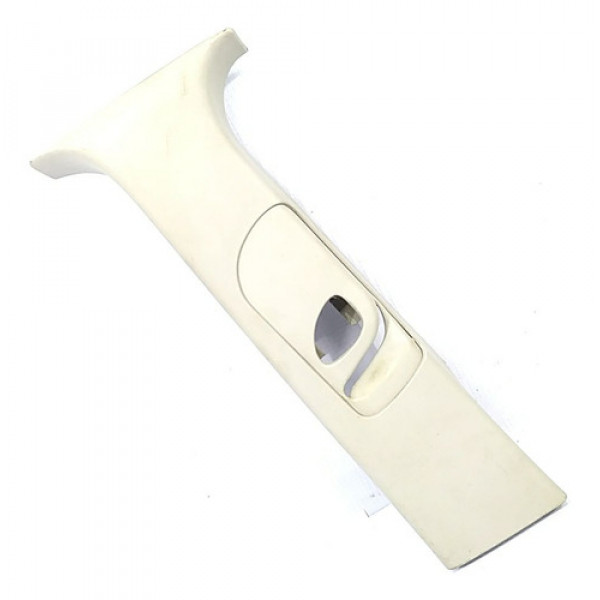 Capa Superior Coluna Central Esquerda Gm Meriva 1.8 2003 889