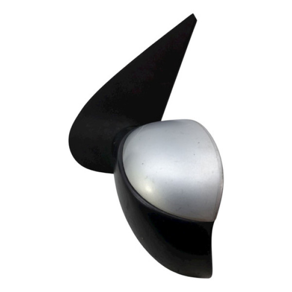 Retrovisor Esquerdo Peugeot 206 1.4 2008 V1776 - P38